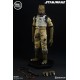 Star Wars Action Figure 1/6 Bossk Sideshow Exclusive 30 cm